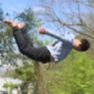 Meet your Posher, Noah doyle